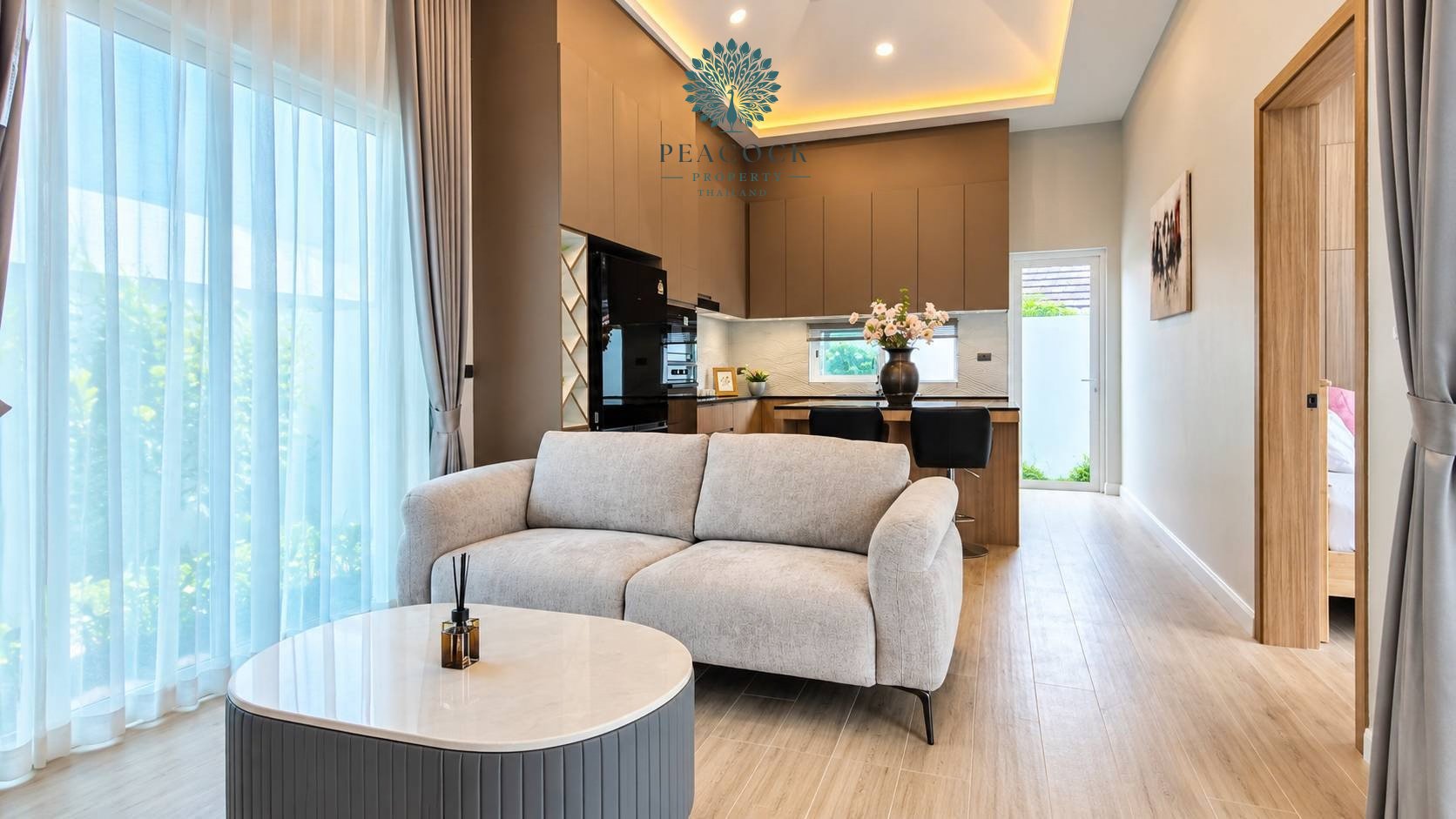 Pool Villa for Sale in Hua Hin