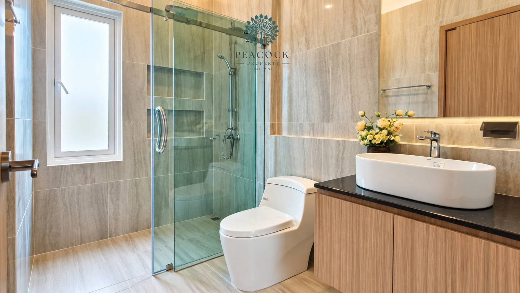 Pool Villa for Sale in Hua Hin