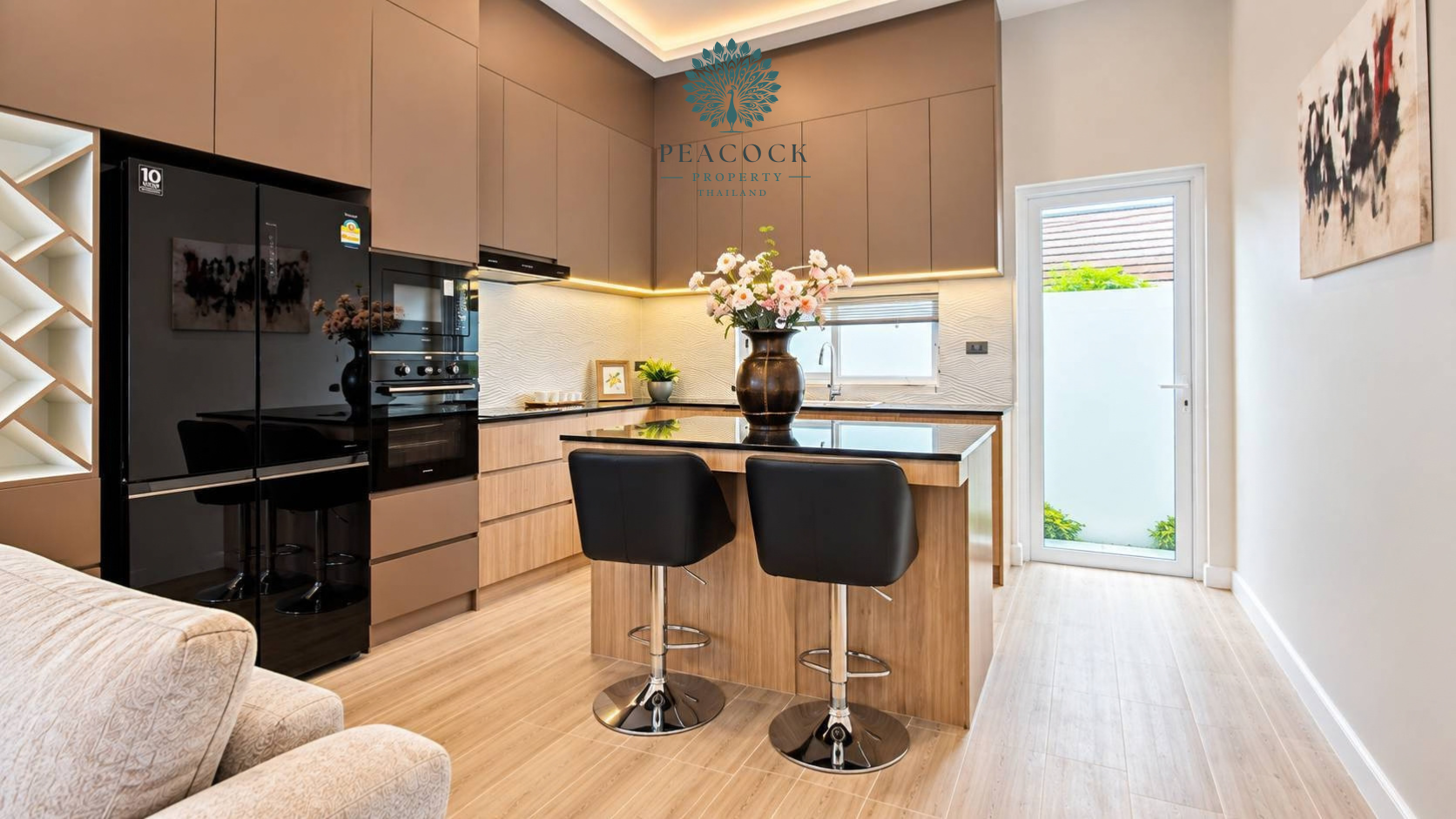 Pool Villa for Sale in Hua Hin