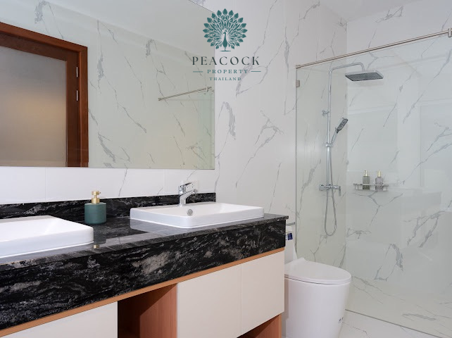 Luxury Pool Villa for Sale in Hua Hin