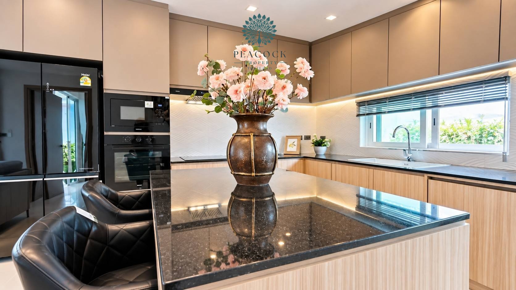 Pool Villa for Sale in Hua Hin