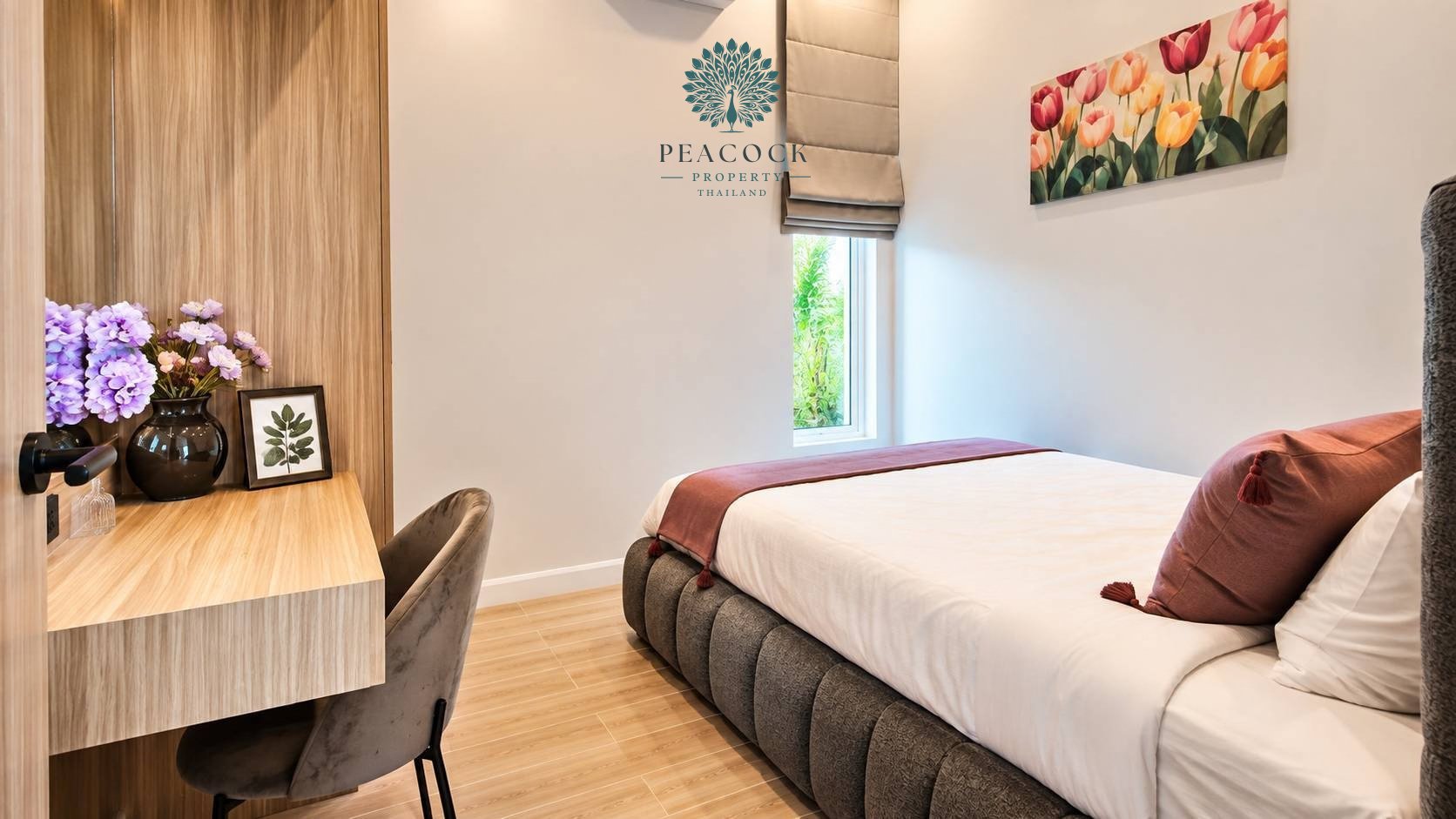 Pool Villa for Sale in Hua Hin