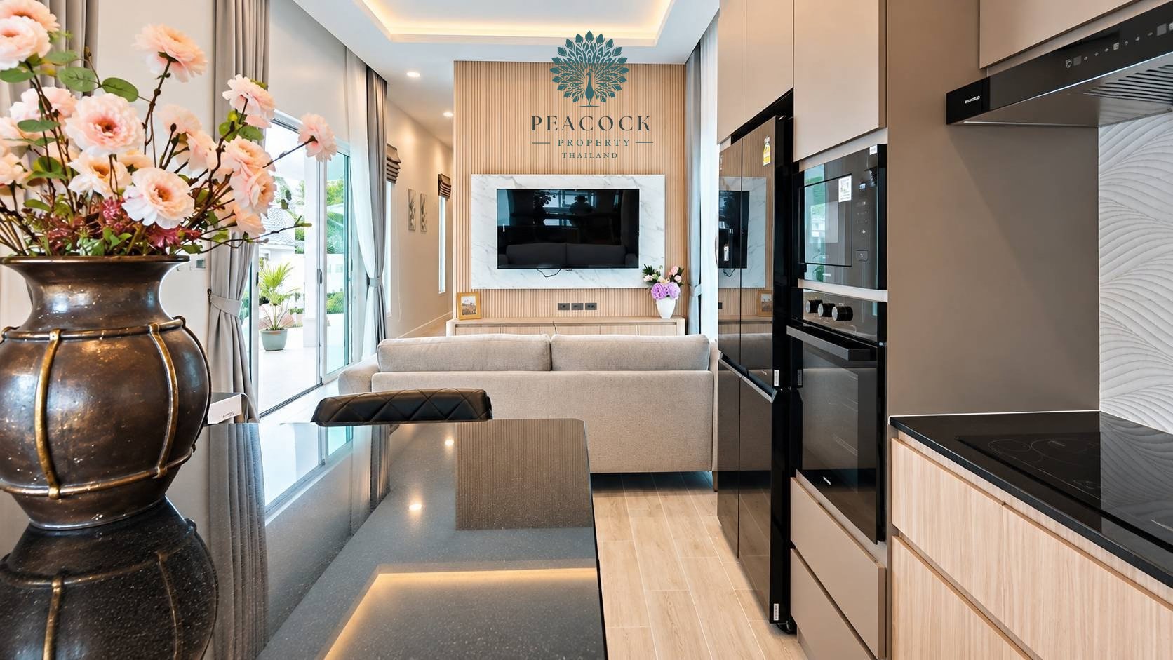 Pool Villa for Sale in Hua Hin