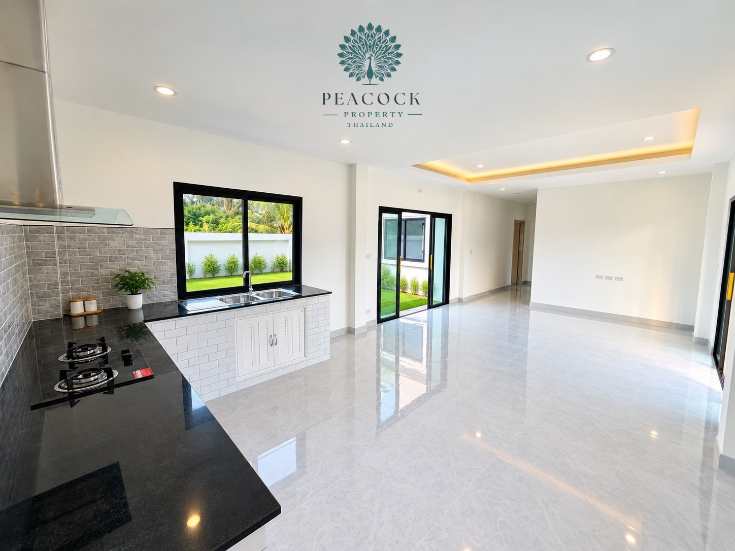 3 Bedroom House for Sale in Hua Hin
