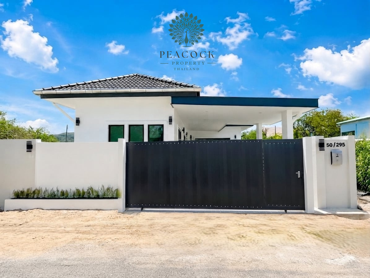 House for Sale in Hua Hin 112