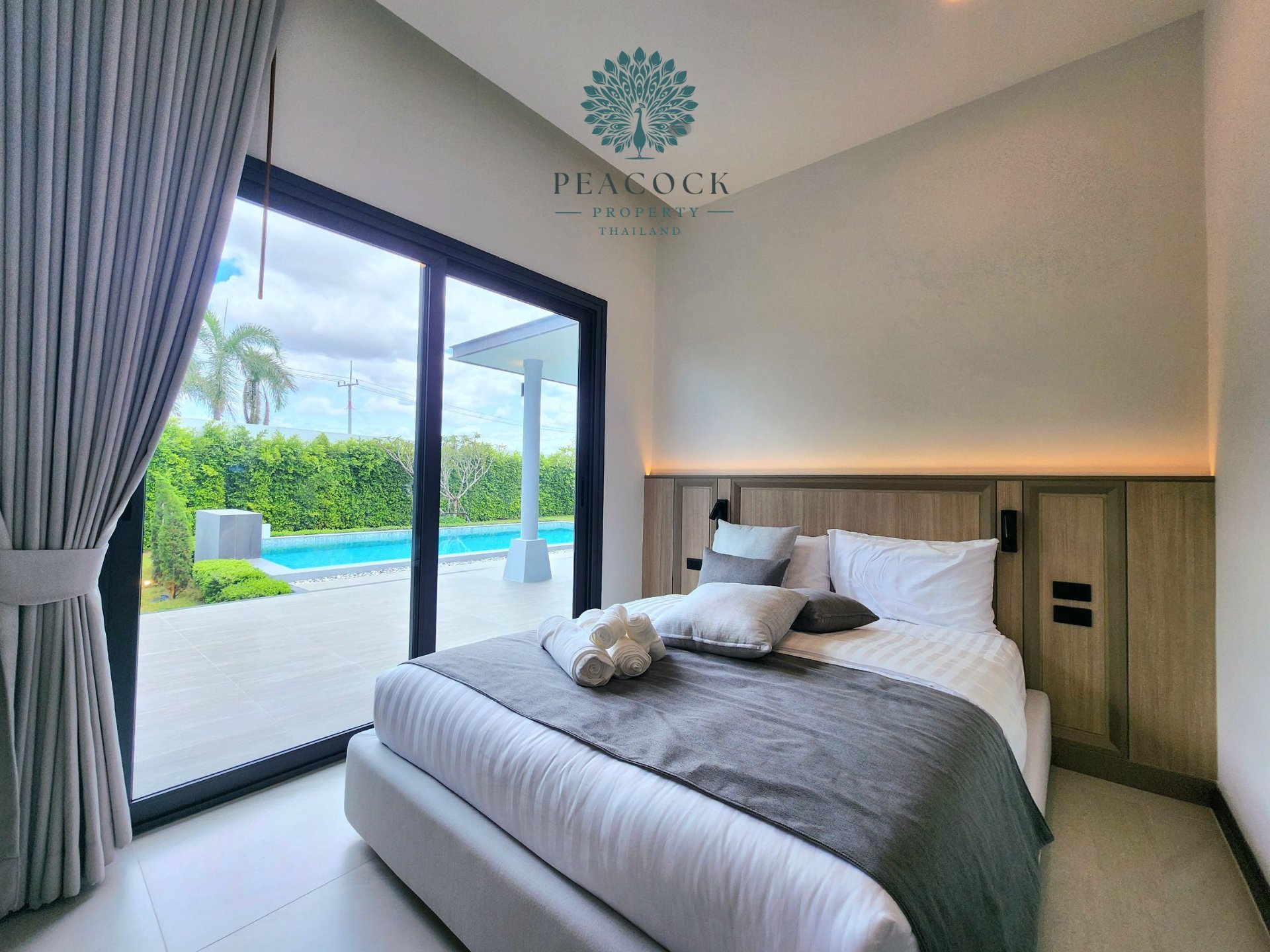 Pool Villa for Sale in Hua Hin 112