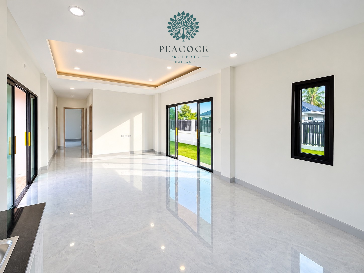 3 Bedroom House for Sale in Hua Hin