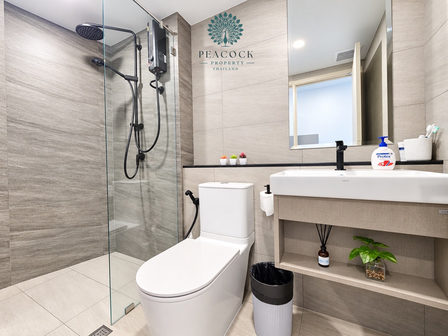 1 Bedroom Condo for Rent in Hua Hin