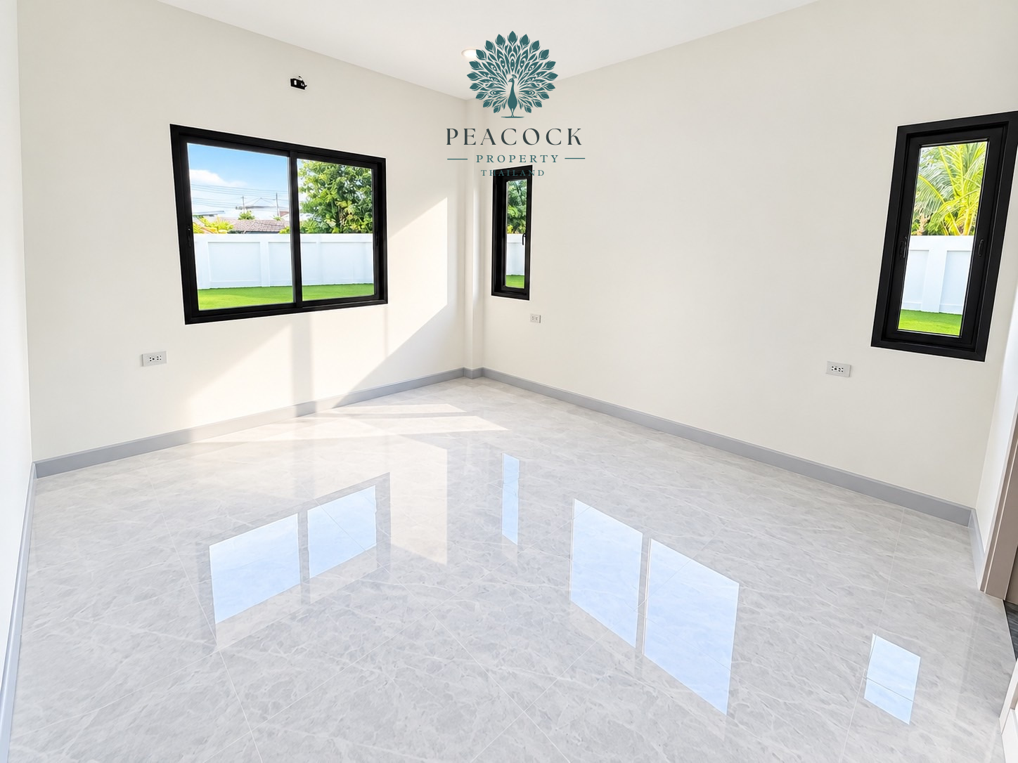 3 Bedroom House for Sale in Hua Hin