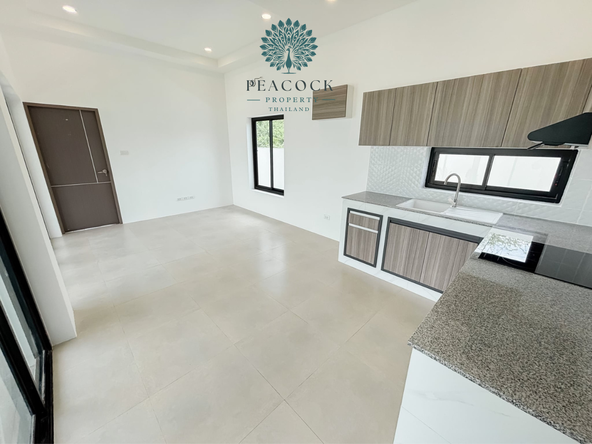 House for Sale in Hua Hin 112