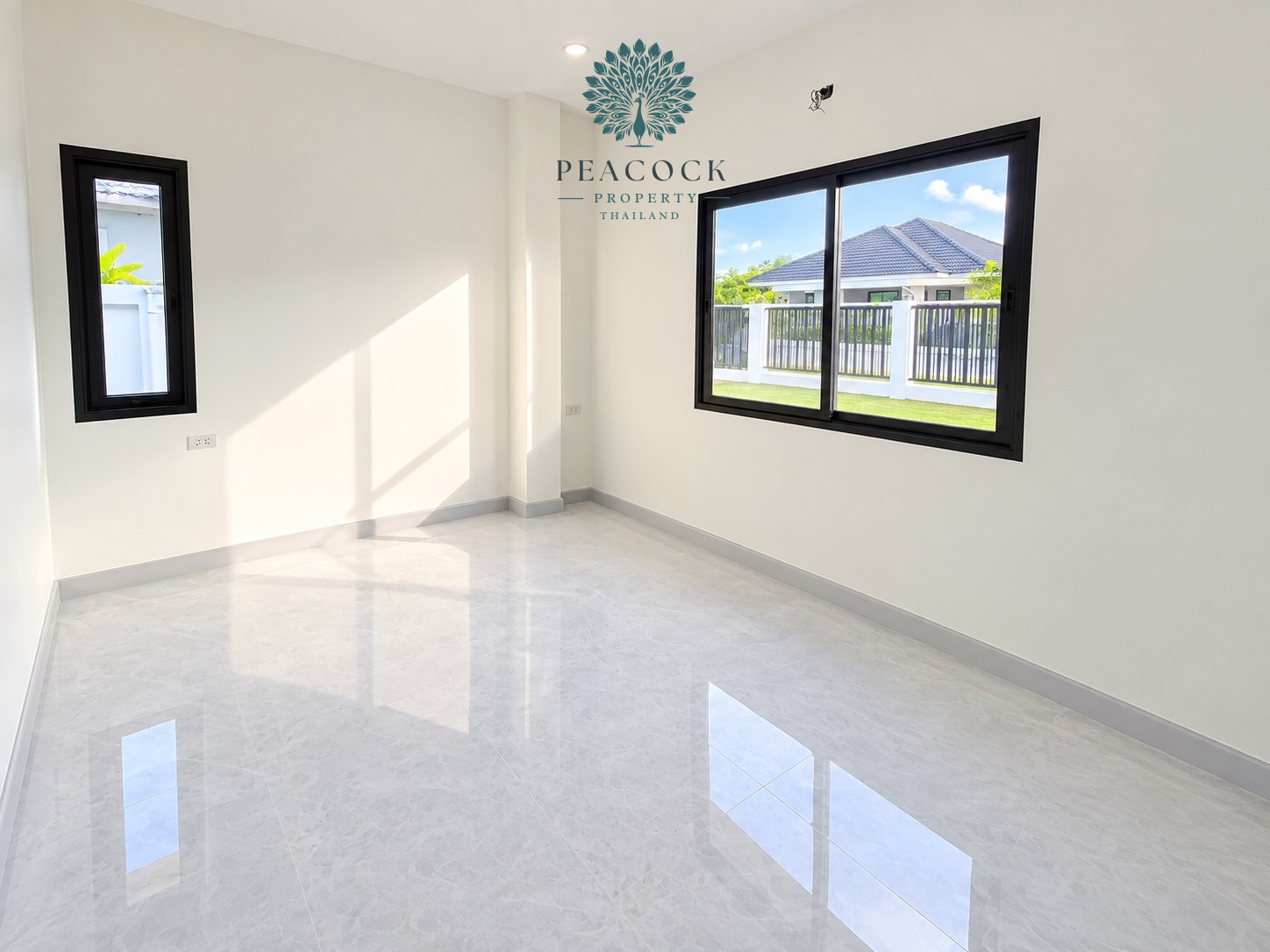 3 Bedroom House for Sale in Hua Hin