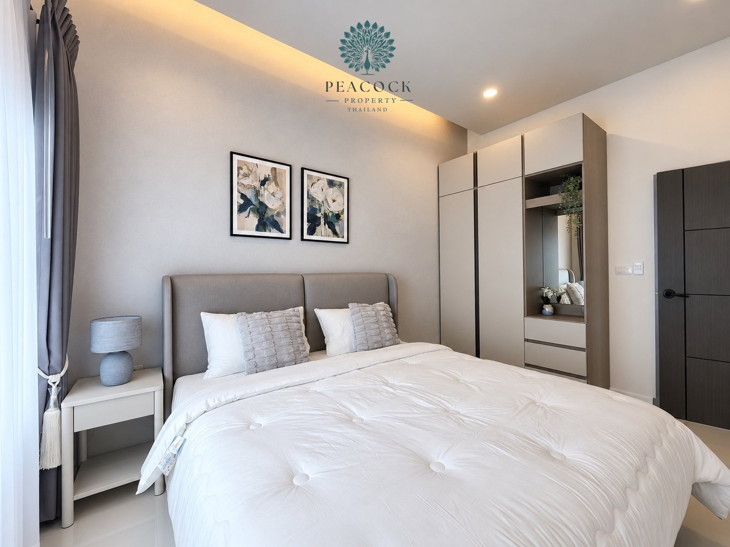 3 Bedroom Pool Villa for Sale in Hua Hin