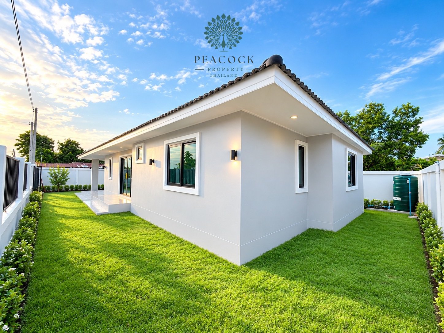 3 Bedroom House for Sale in Hua Hin
