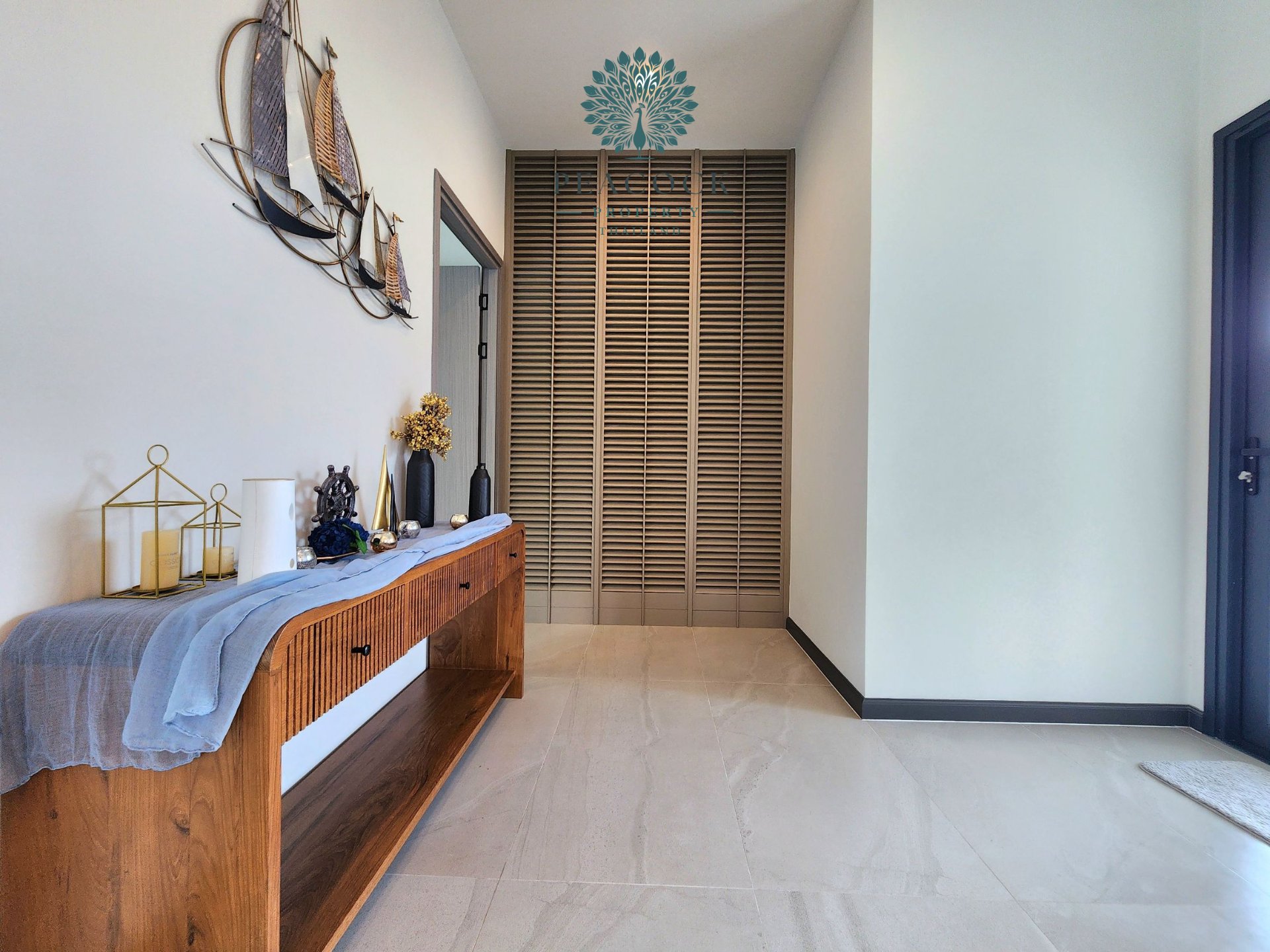 Pool Villa for Sale in Hua Hin 112