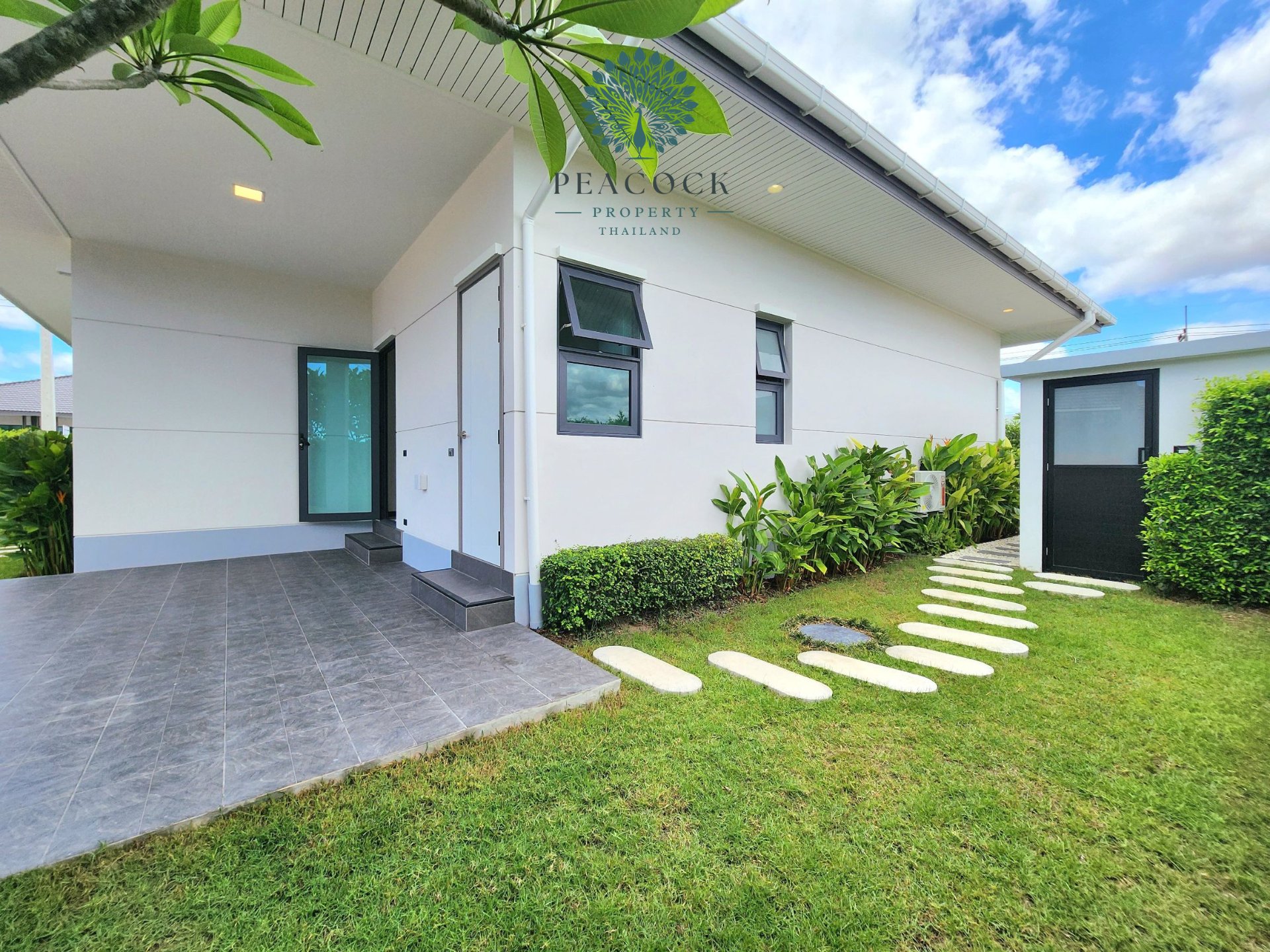 Pool Villa for Sale in Hua Hin 112