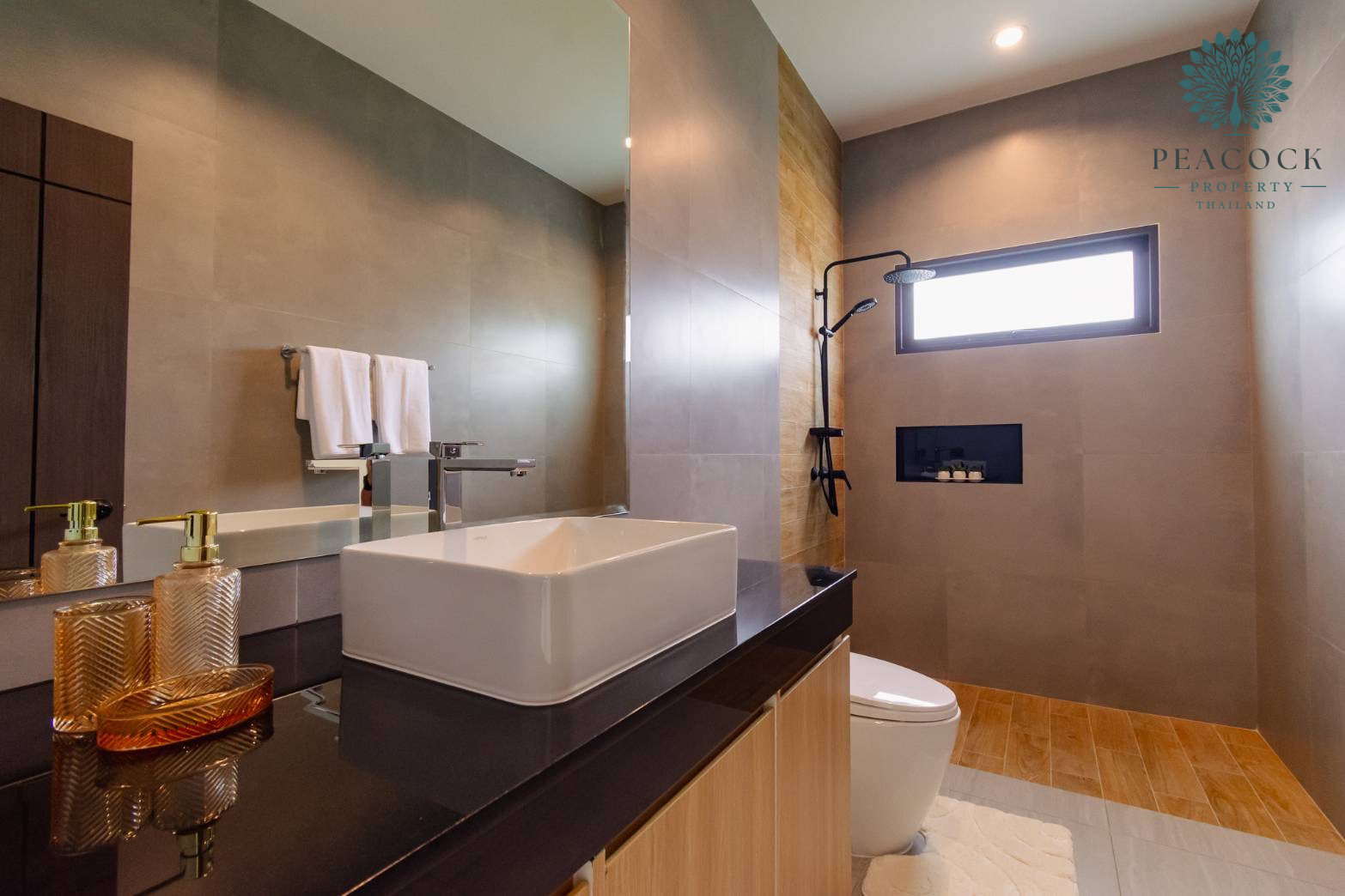 Luxury Pool Villa for Sale in Hua Hin
