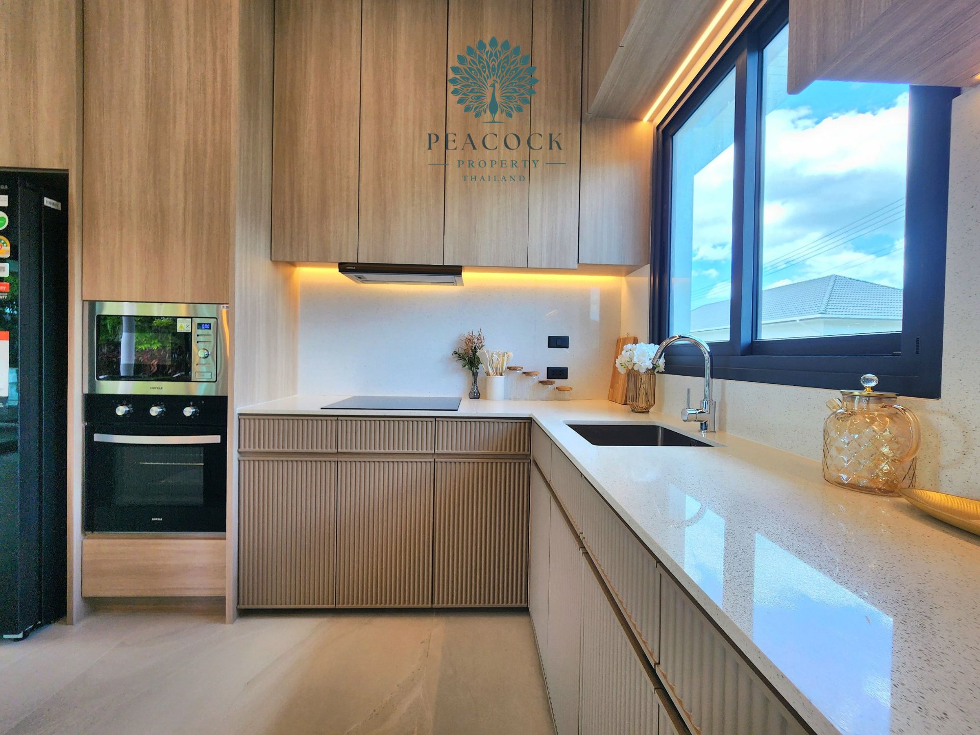 Pool Villa for Sale in Hua Hin 112