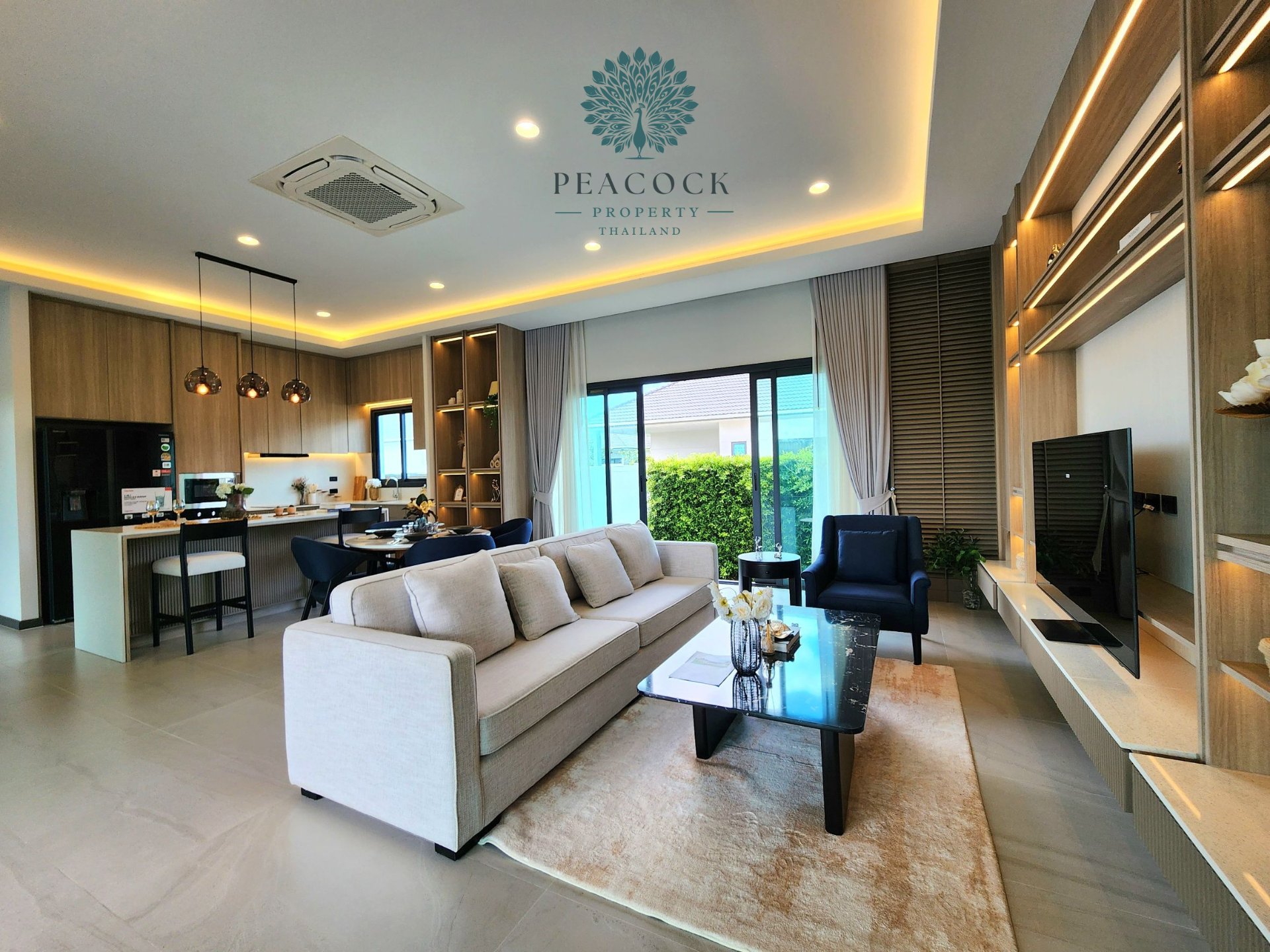 Pool Villa for Sale in Hua Hin 112