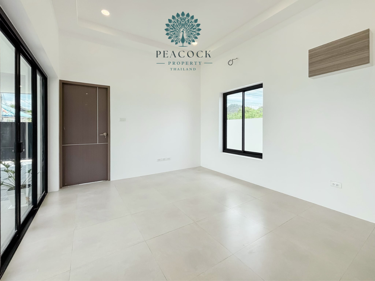 House for Sale in Hua Hin 112
