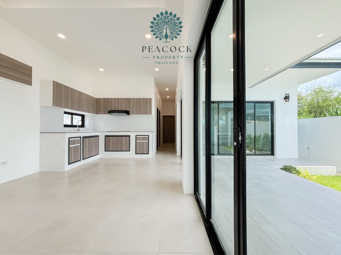 House for Sale in Hua Hin 112