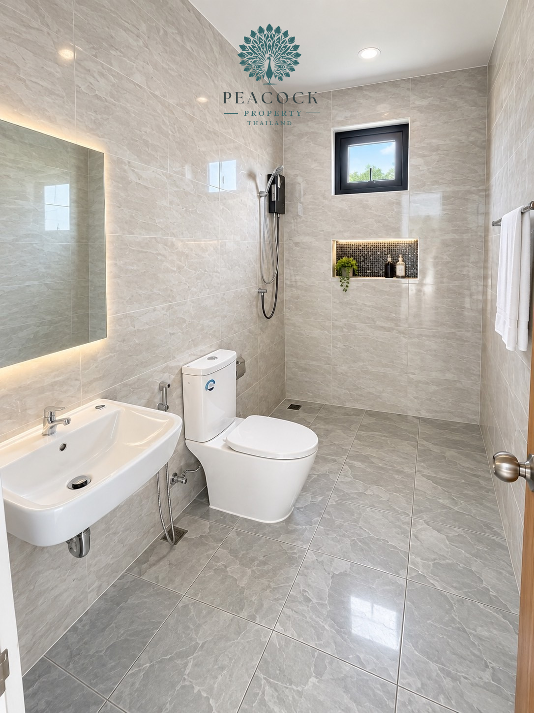 3 Bedroom House for Sale in Hua Hin