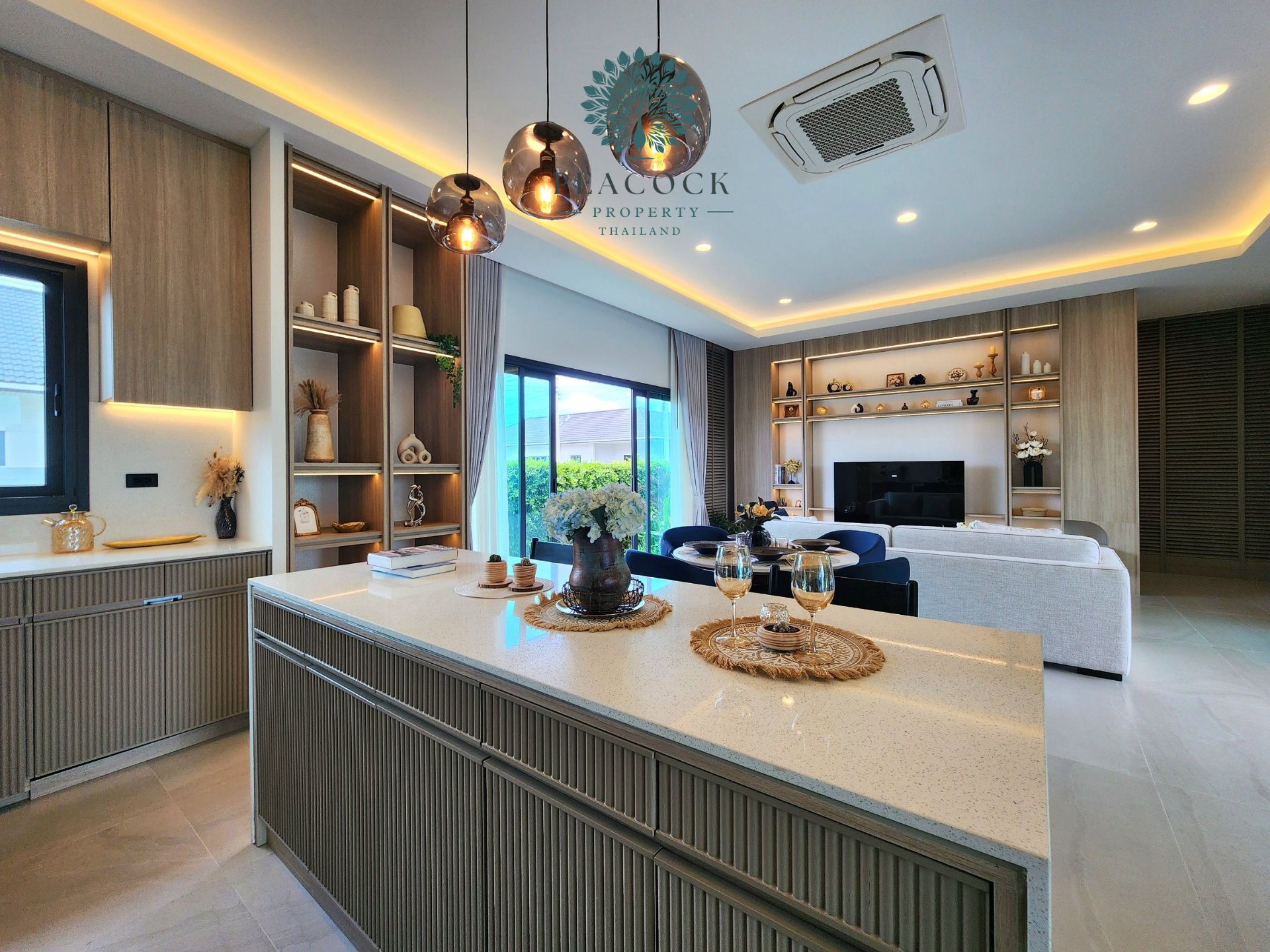 Pool Villa for Sale in Hua Hin 112