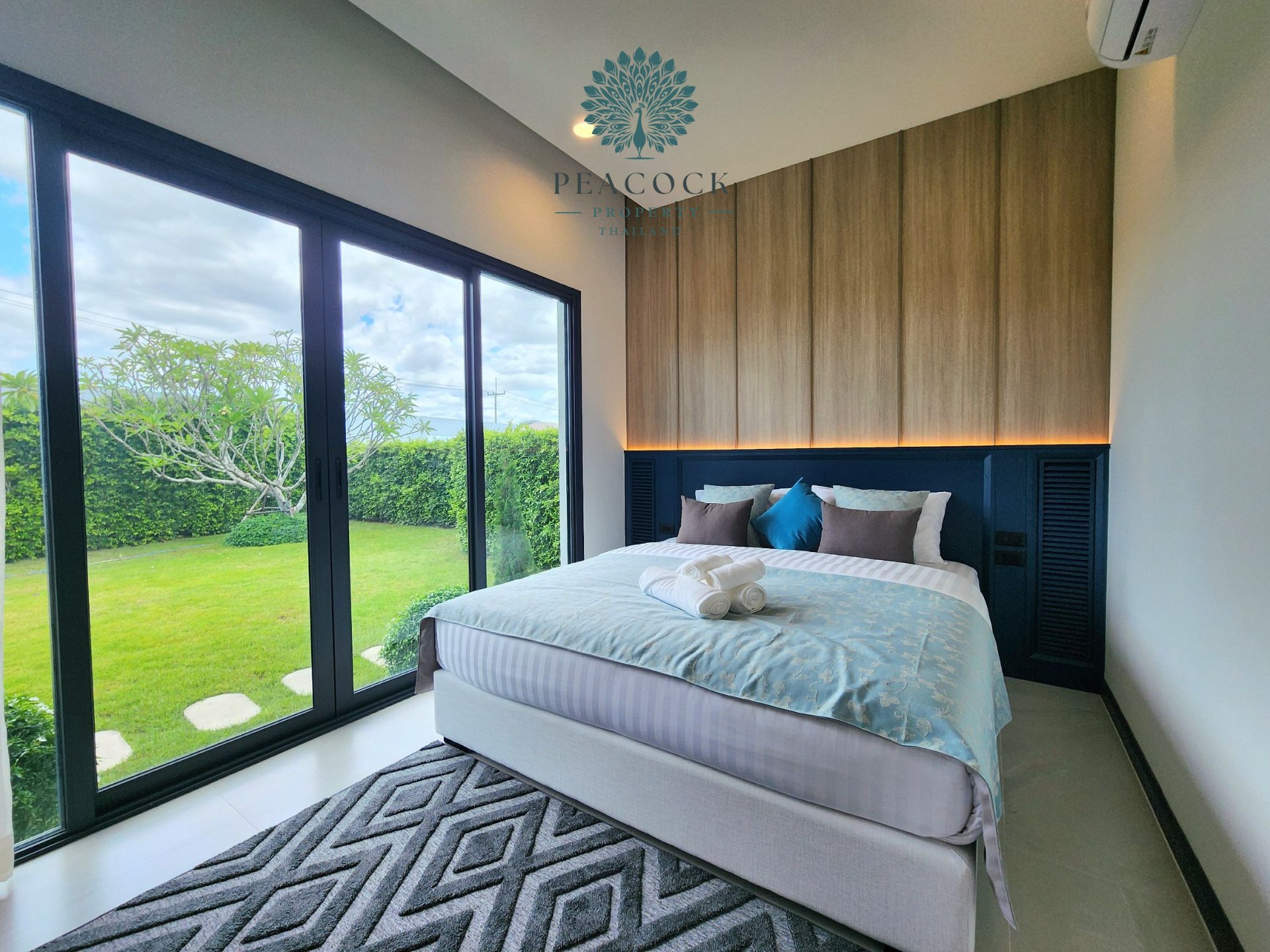 Pool Villa for Sale in Hua Hin 112