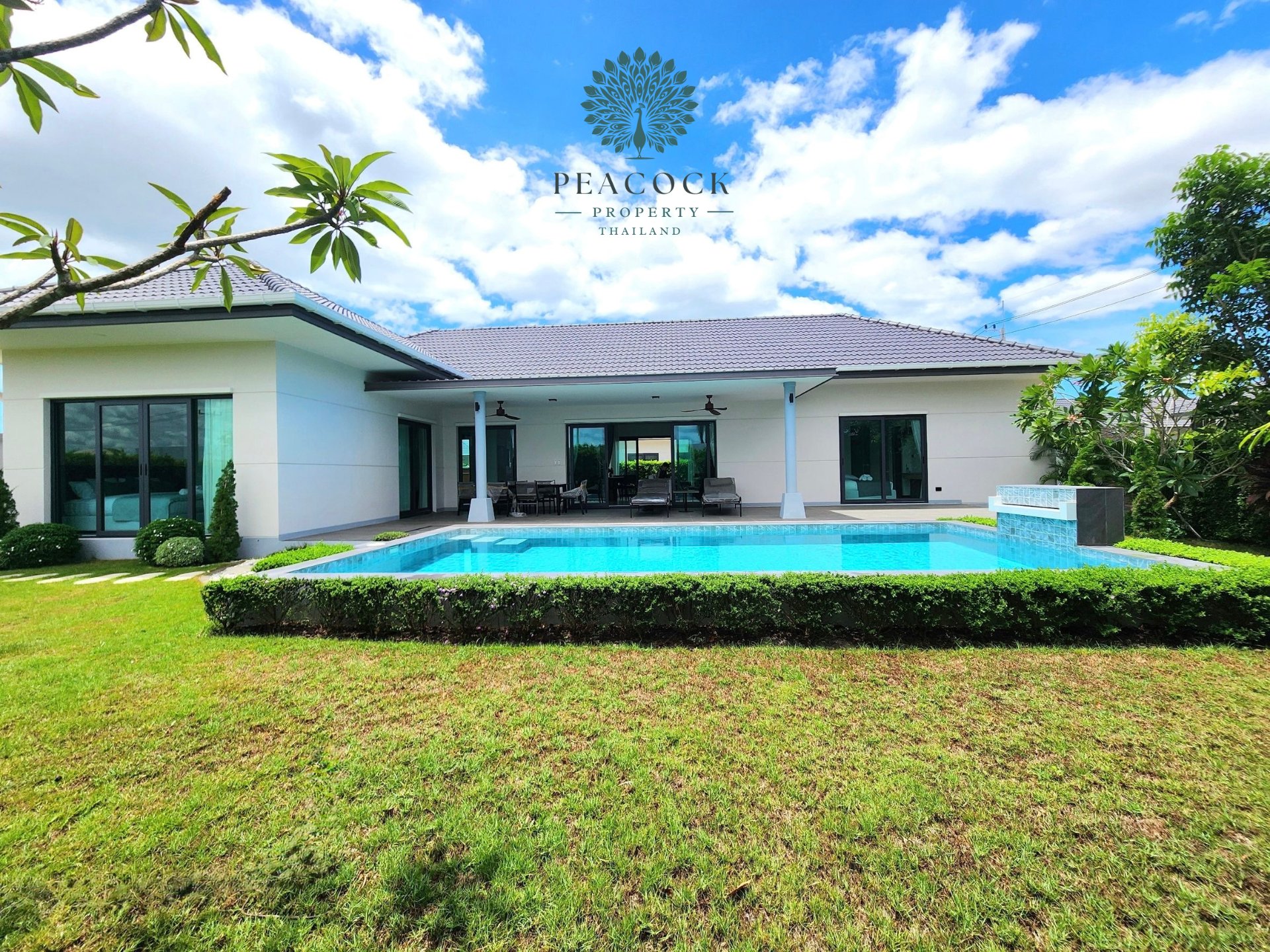 Pool Villa for Sale in Hua Hin 112