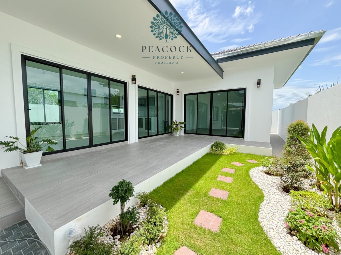 House for Sale in Hua Hin 112