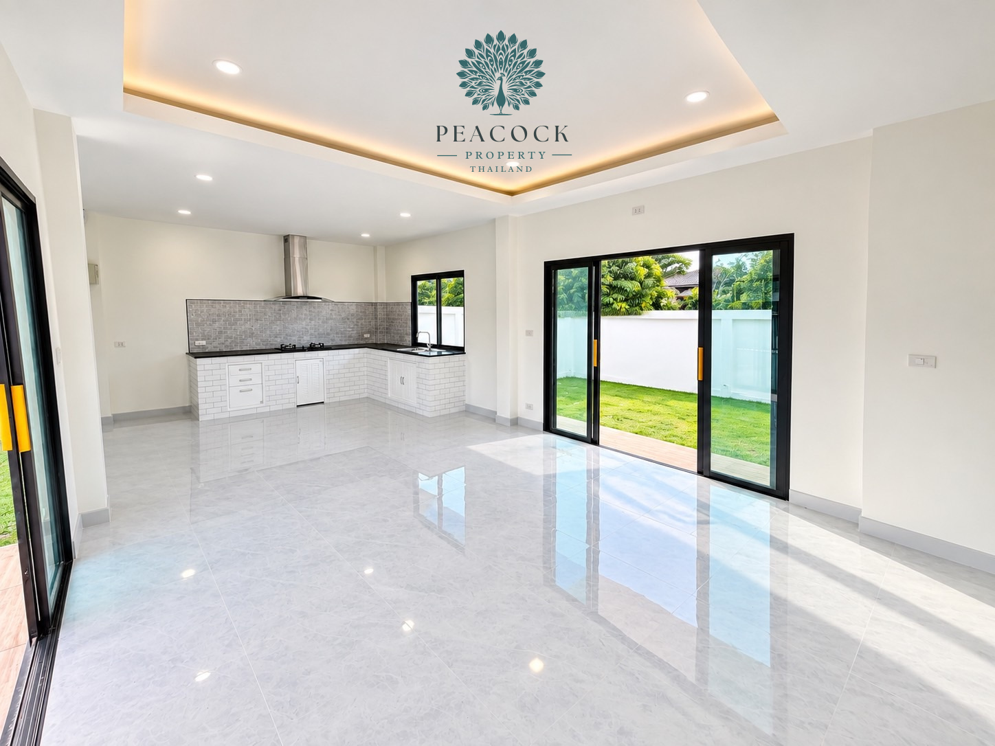 3 Bedroom House for Sale in Hua Hin