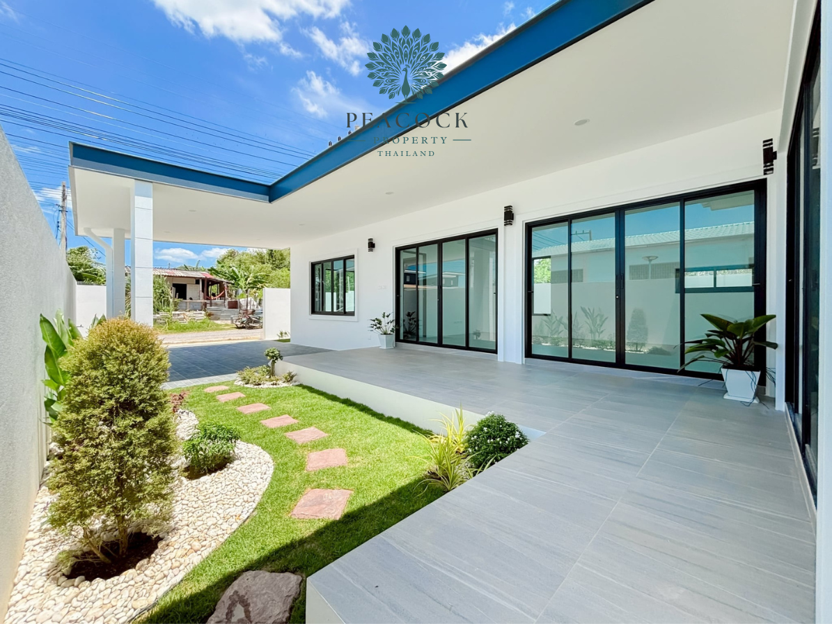 House for Sale in Hua Hin 112
