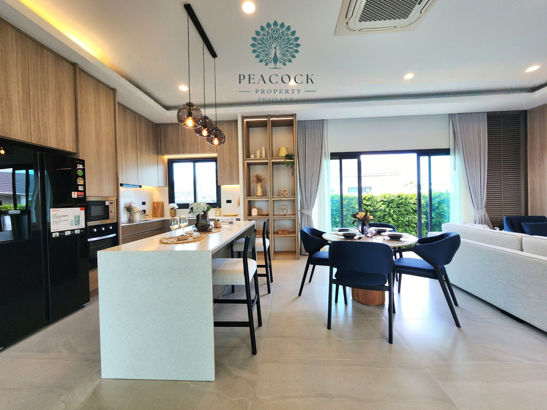 Pool Villa for Sale in Hua Hin 112