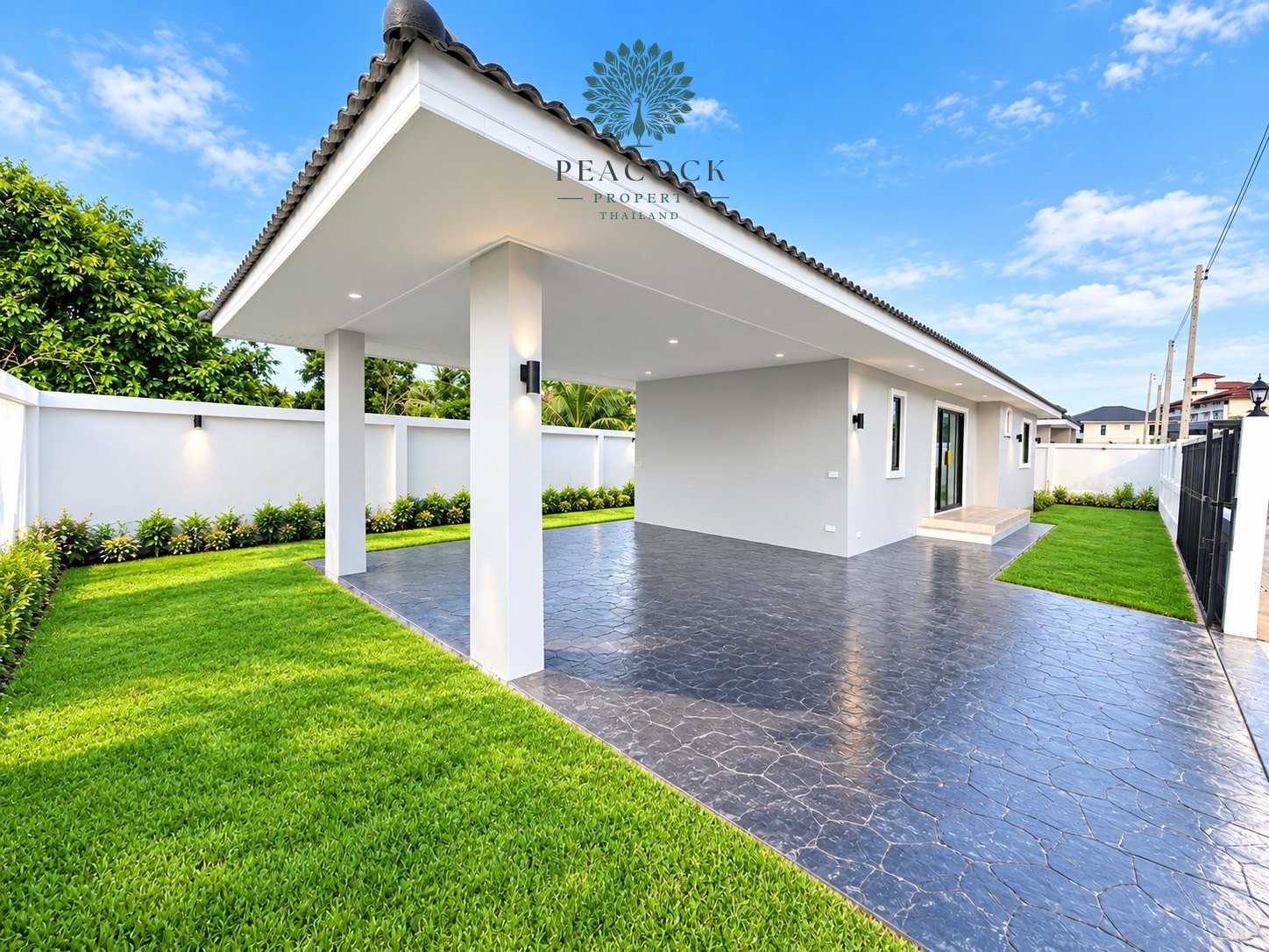 3 Bedroom House for Sale in Hua Hin